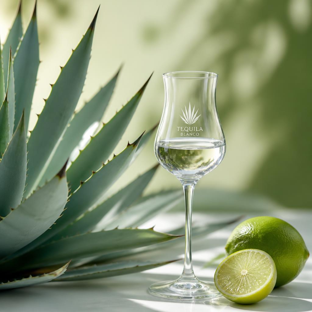 Blanco tequila expression served at Jimador tequila bar in Sunriver, Oregon